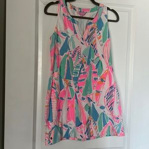Lily Pulitzer dress